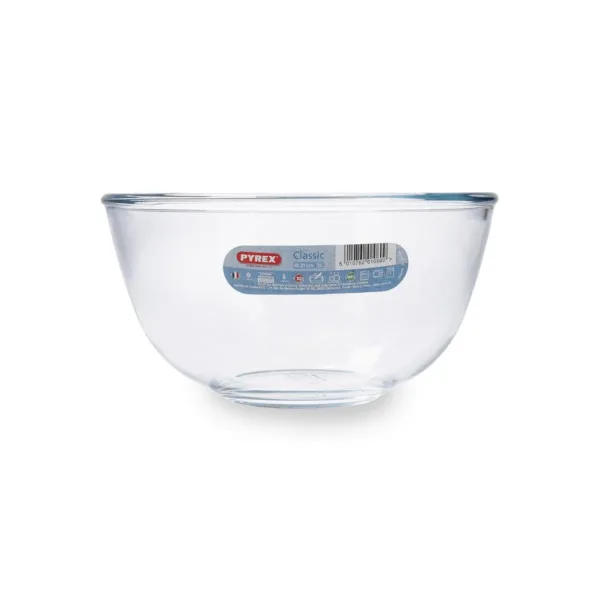 pyrex glass mixing bowl 3