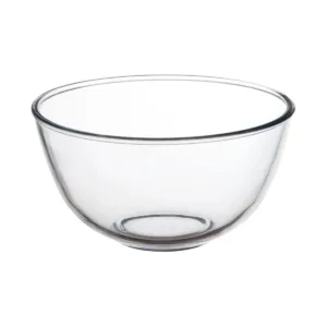 pyrex glass mixing bowl 4