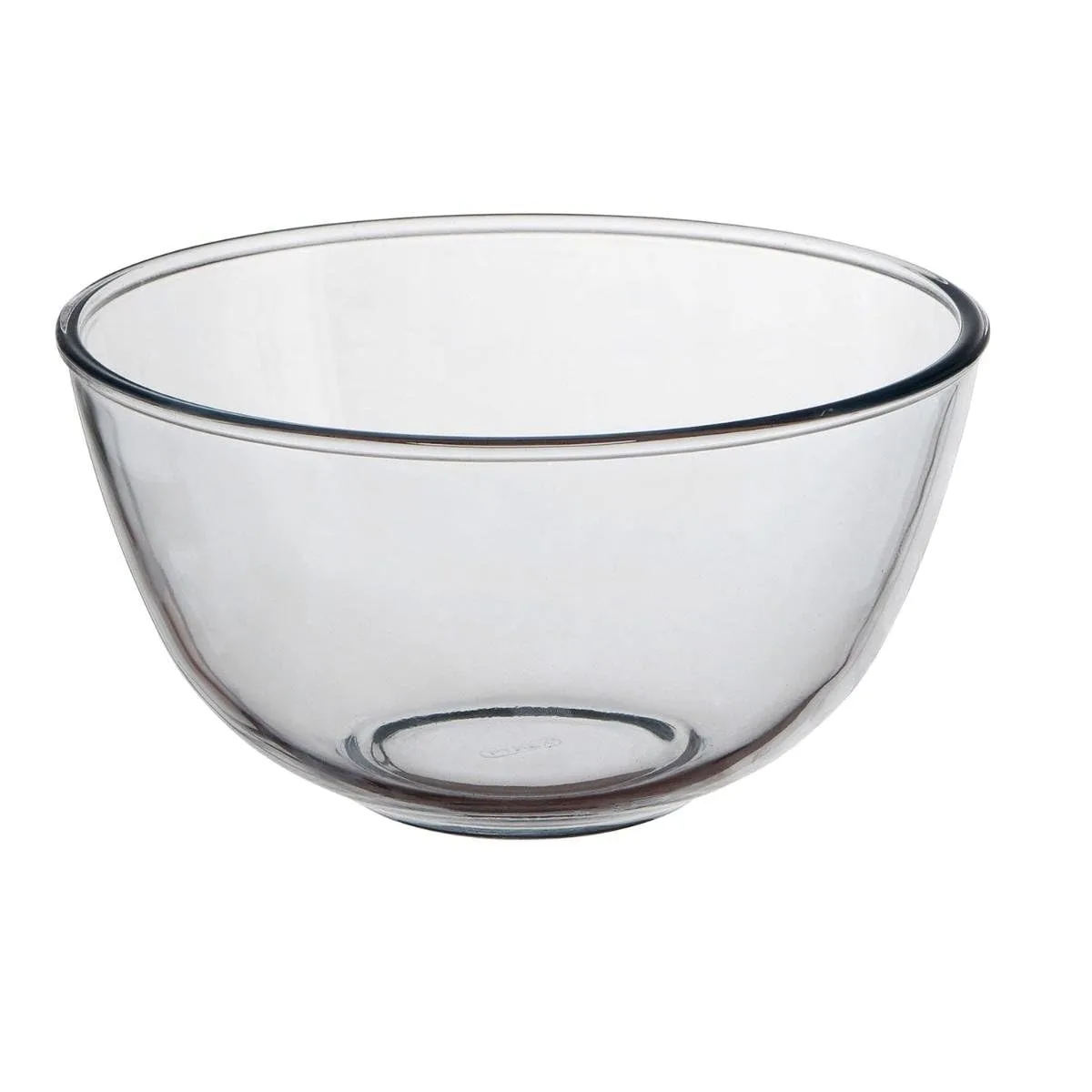 pyrex glass mixing bowl 7