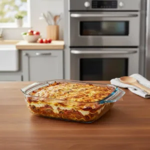 pyrex optimum roaster 3