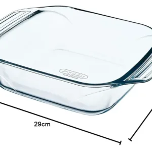 pyrex optimum roaster 6