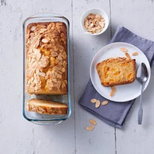 pyrex plumcake mold 2