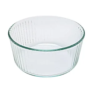 pyrex plumcake mold 4