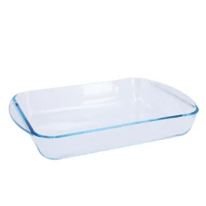 pyrex rectangular roaster 1