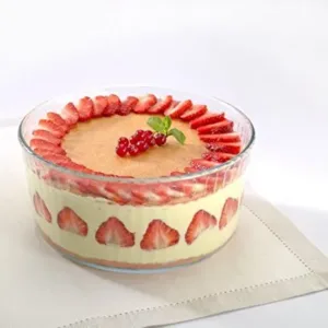 pyrex souffle dish 2