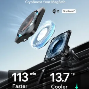 qi2 wireless car charger 5