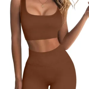 qinsen womens seamless sports 4