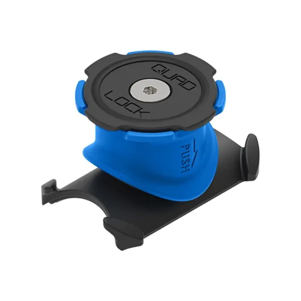 quad lock bike mount 1