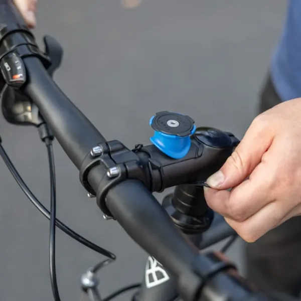 quad lock bike mount 2