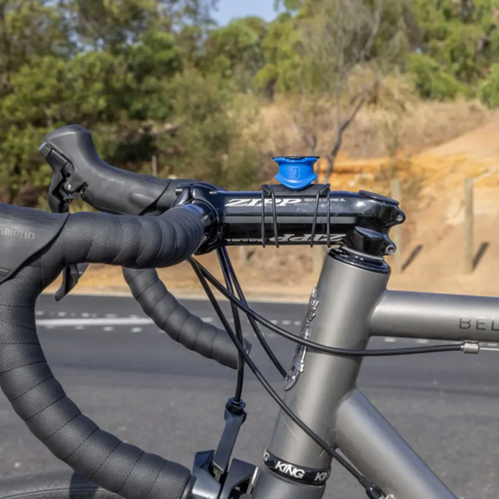 quad lock bike mount 4