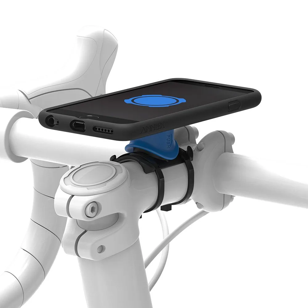 quad lock bike mount 6