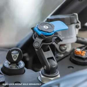 quad lock motorcycle vibration 5