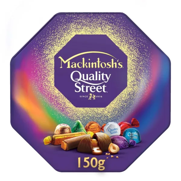 quality street chocolate 1