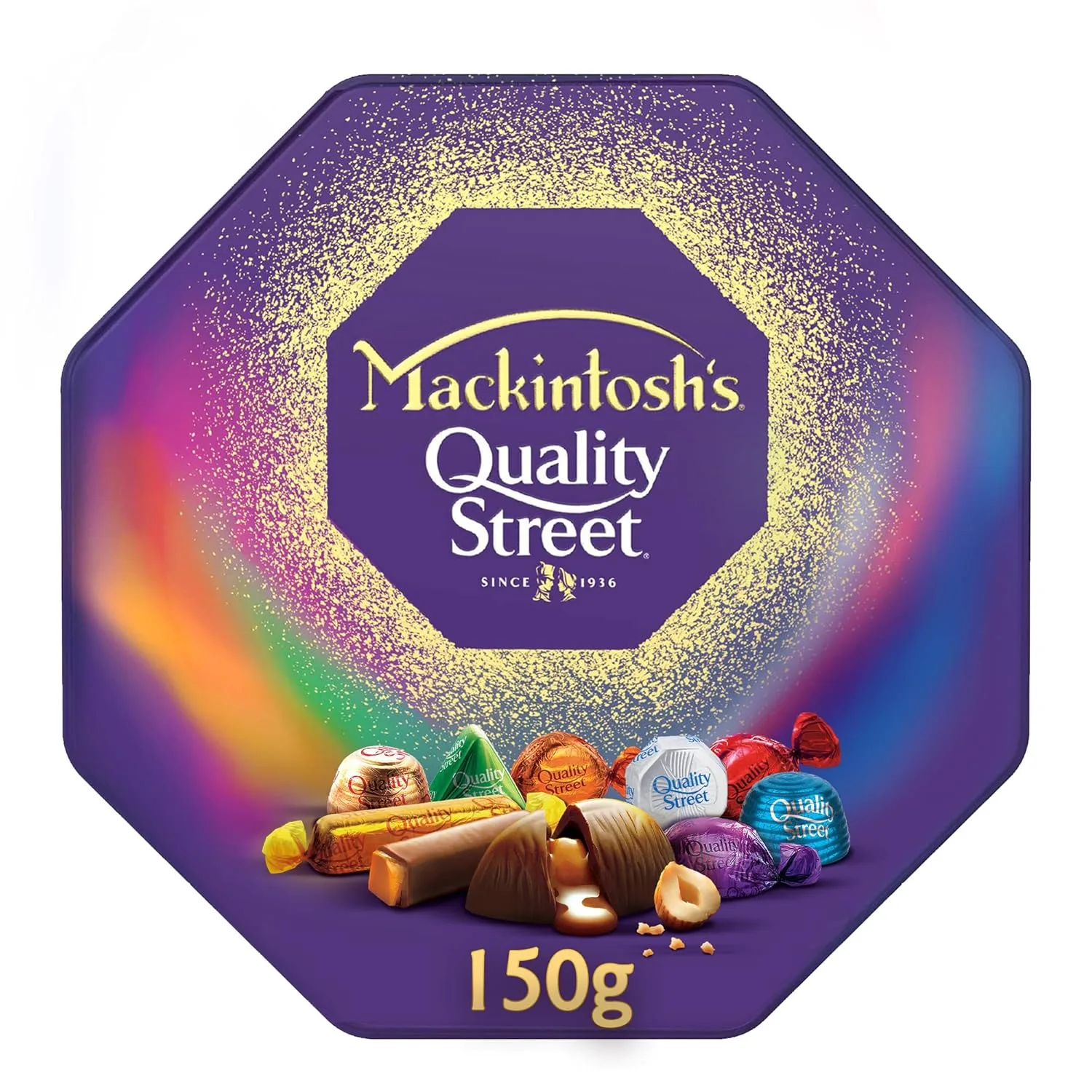 quality street chocolate 1