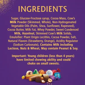 quality street chocolate 2