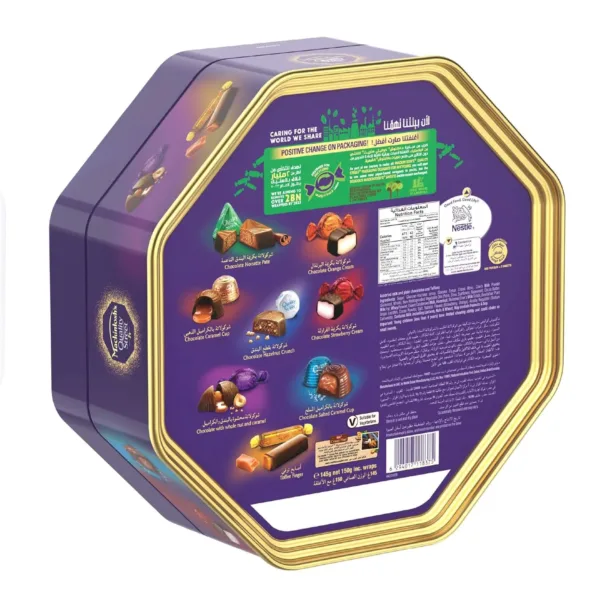 quality street chocolate 5