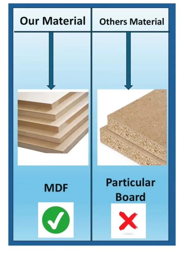 queen bed frame nightstands 4