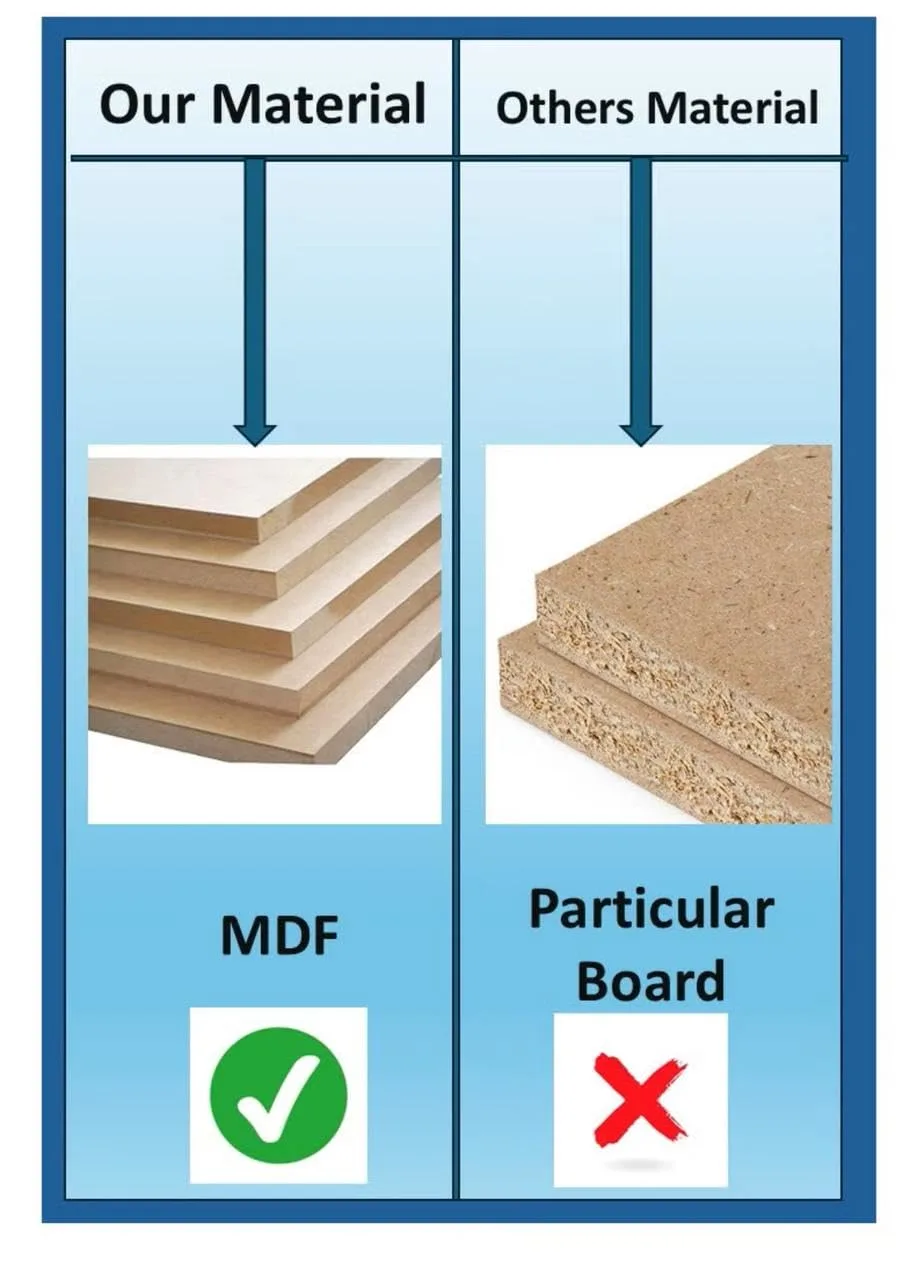 queen bed frame nightstands 4