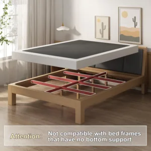queen box spring 6