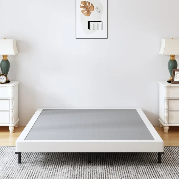 queen box spring inch 1