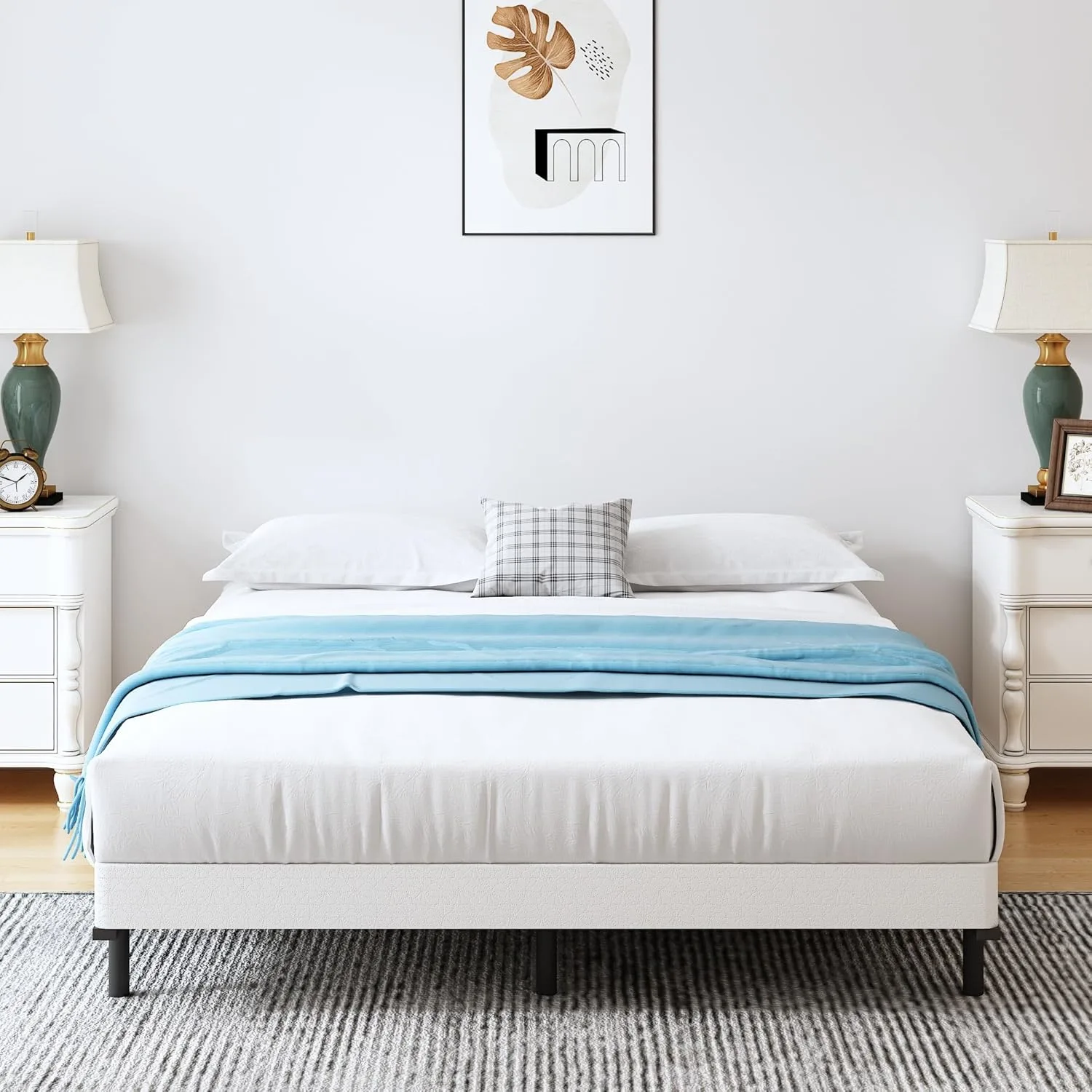 queen box spring inch 2