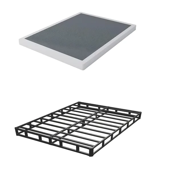 queen box spring inch 6