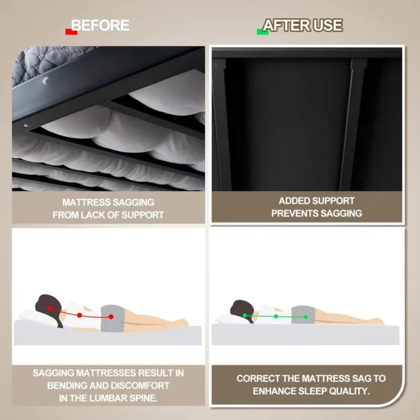 queen bunkie board 6