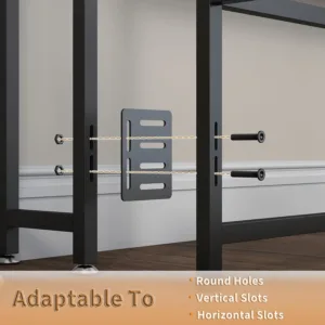 queen headboard storage 5