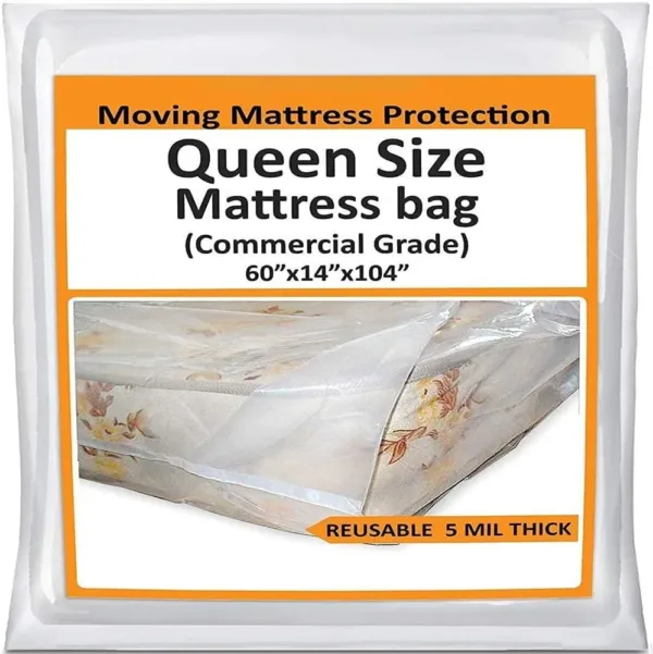 queen mattress bag moving 1