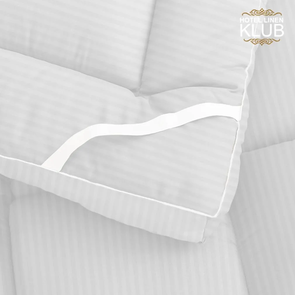 queen mattress topper hotel 5