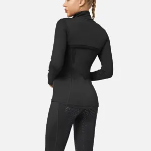 queenieke running jacket 2