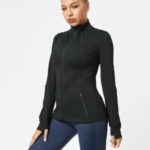 queenieke running jacket 3