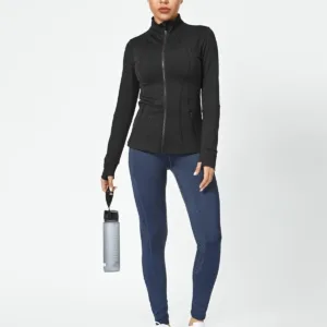 queenieke running jacket 6