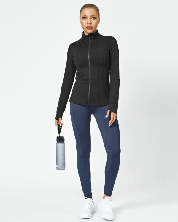 queenieke running jacket 6