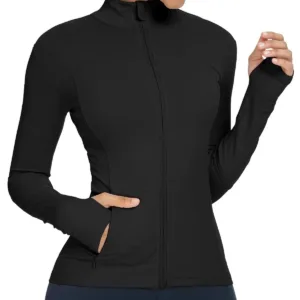 queenieke running jacket 7