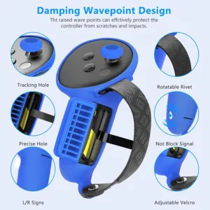 quest 3 accessories kit 2