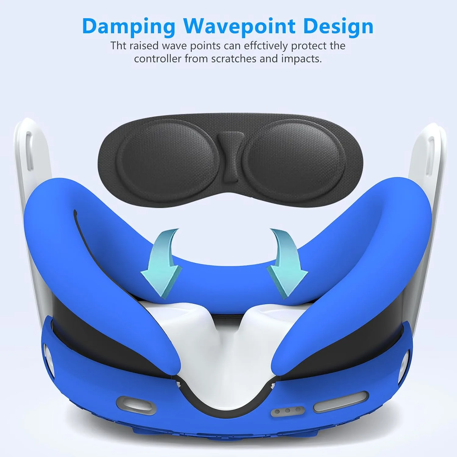 quest 3 accessories kit 4