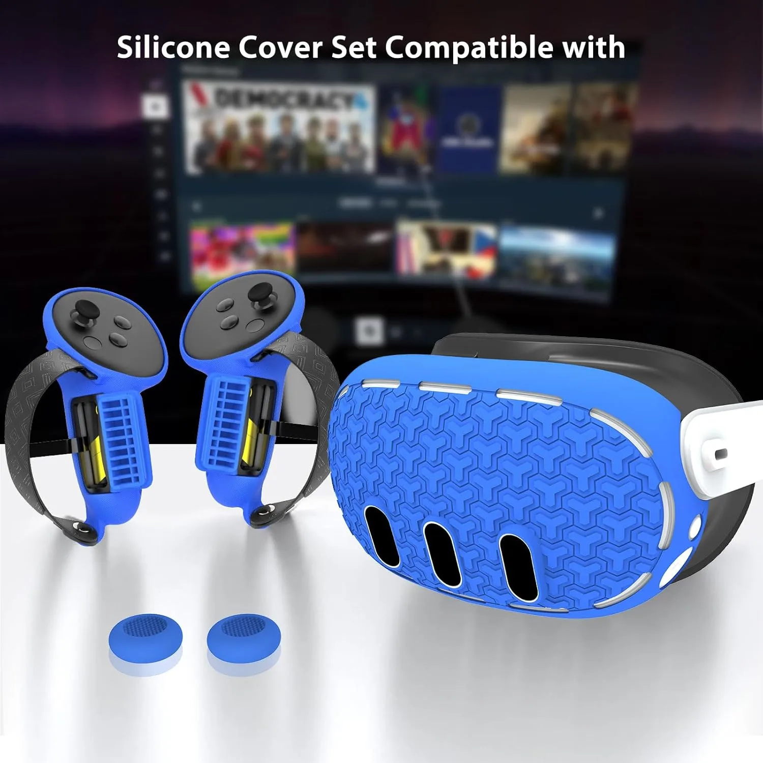 quest 3 accessories kit 6