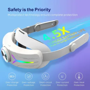 quest 3 head strap 5