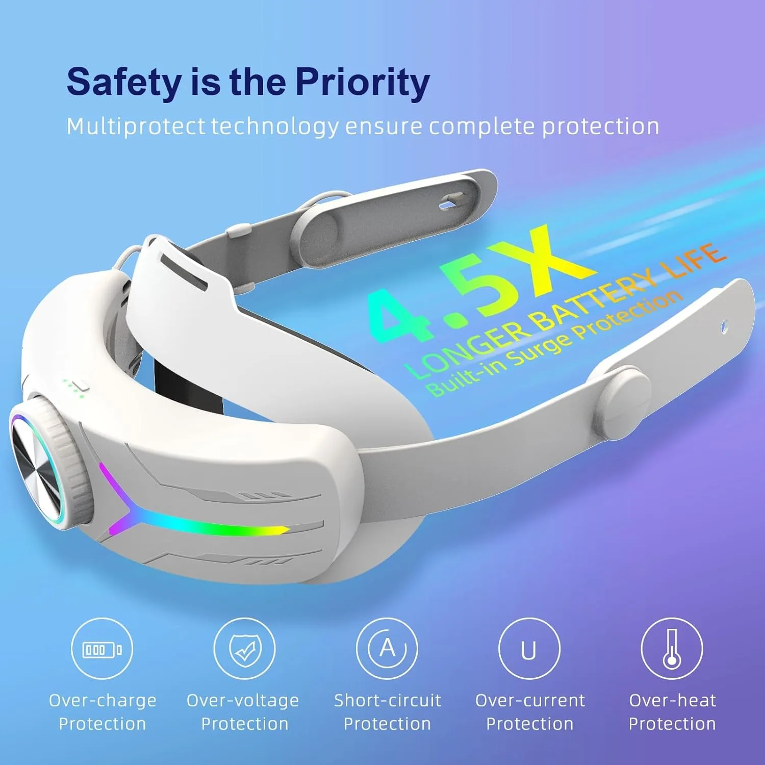 quest 3 head strap 5