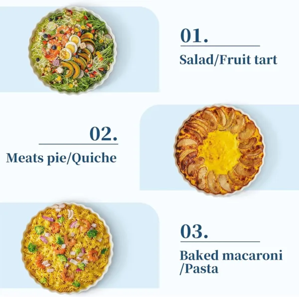 quiche baking dish 3