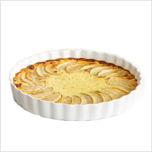quiche baking dish 5