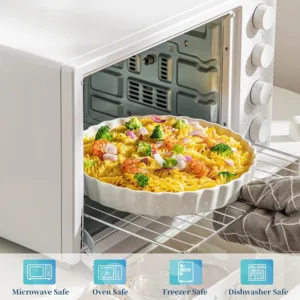 quiche baking dish 7