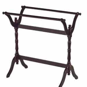 quilt blanket rack 1