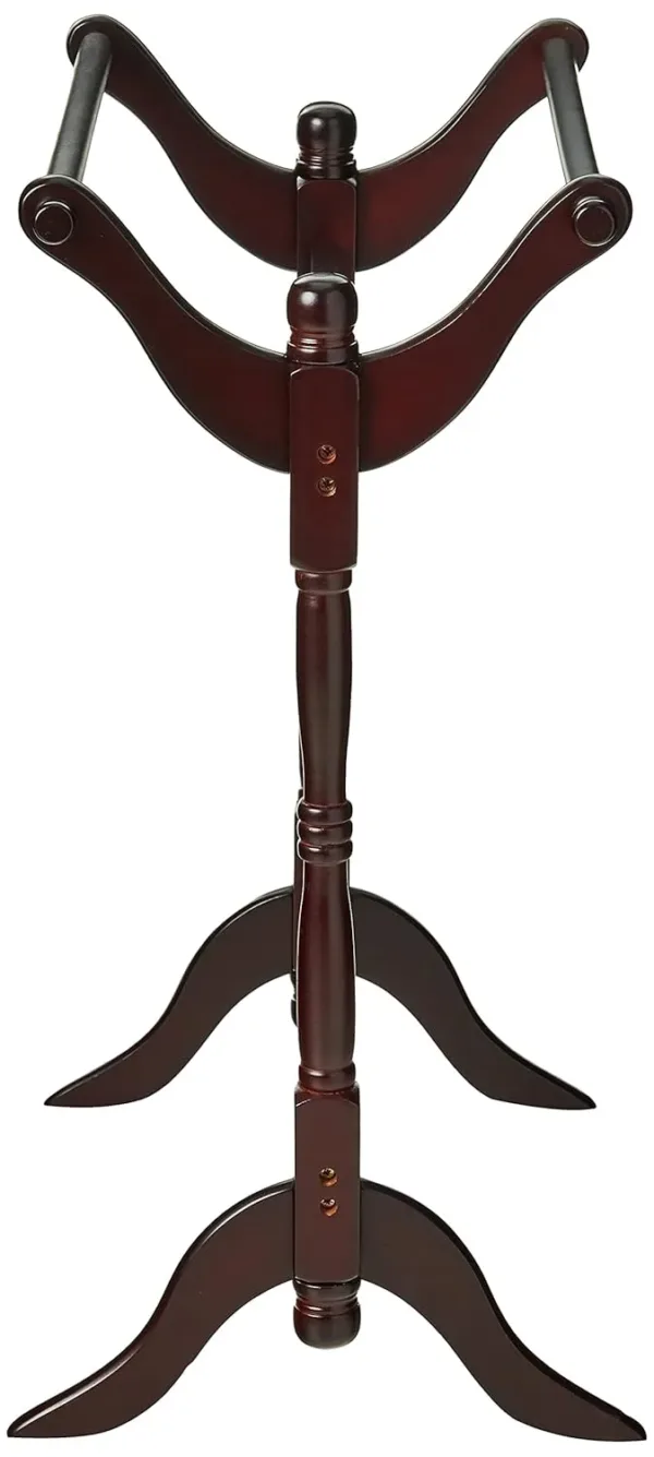 quilt blanket rack 3