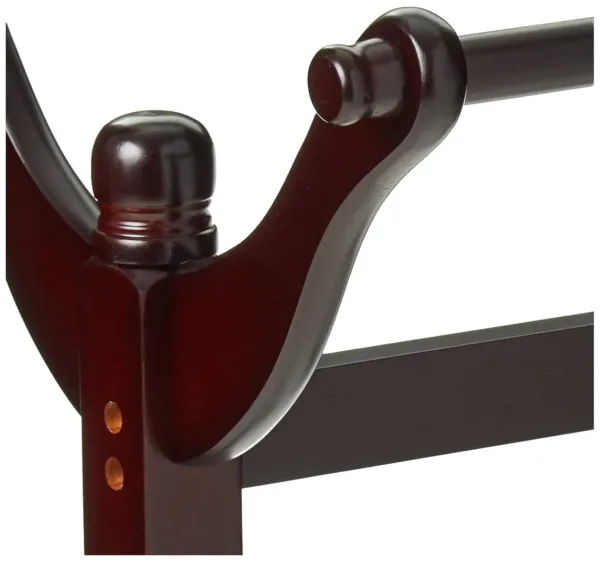 quilt blanket rack 5