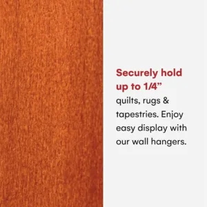 quilt hanger wall mount 3