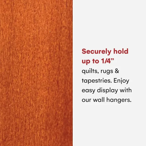 quilt hanger wall mount 3