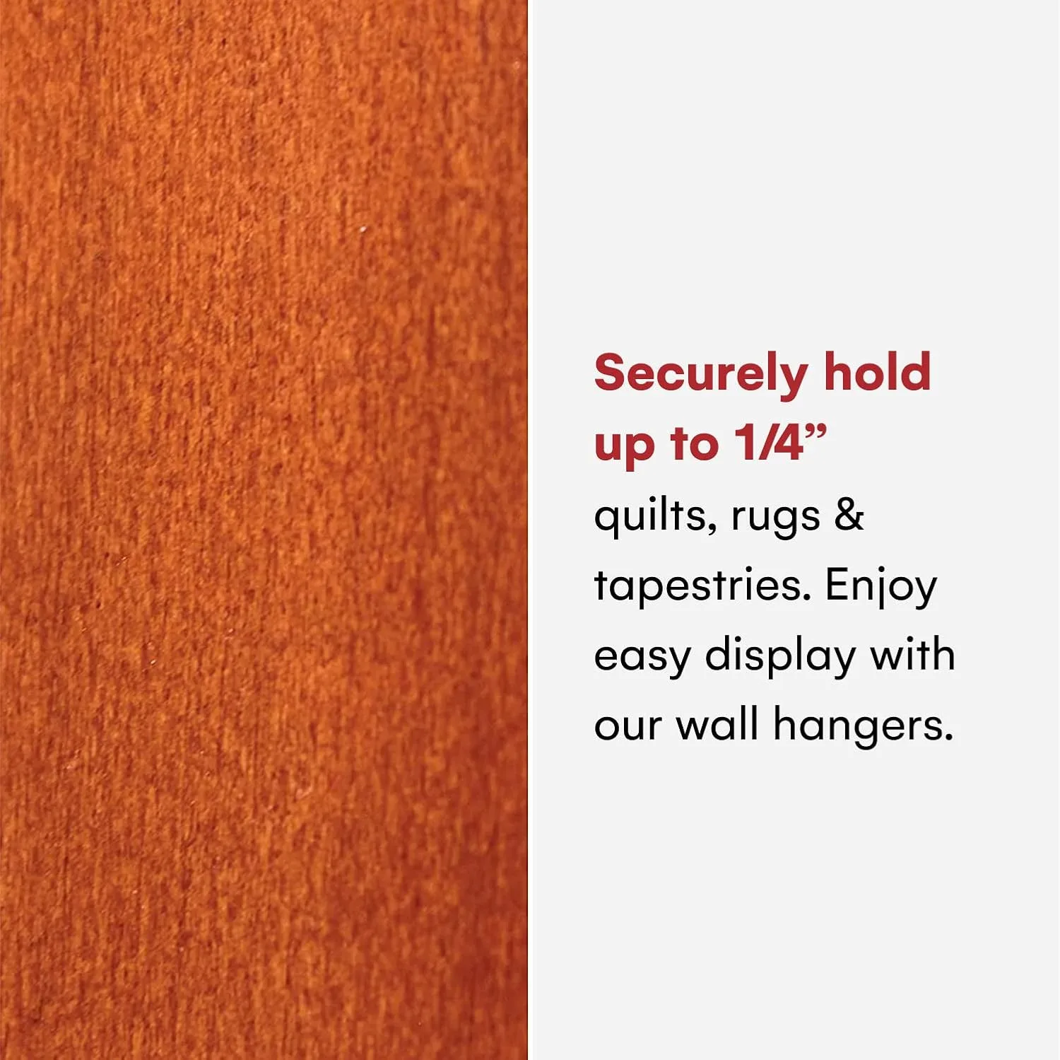 quilt hanger wall mount 3