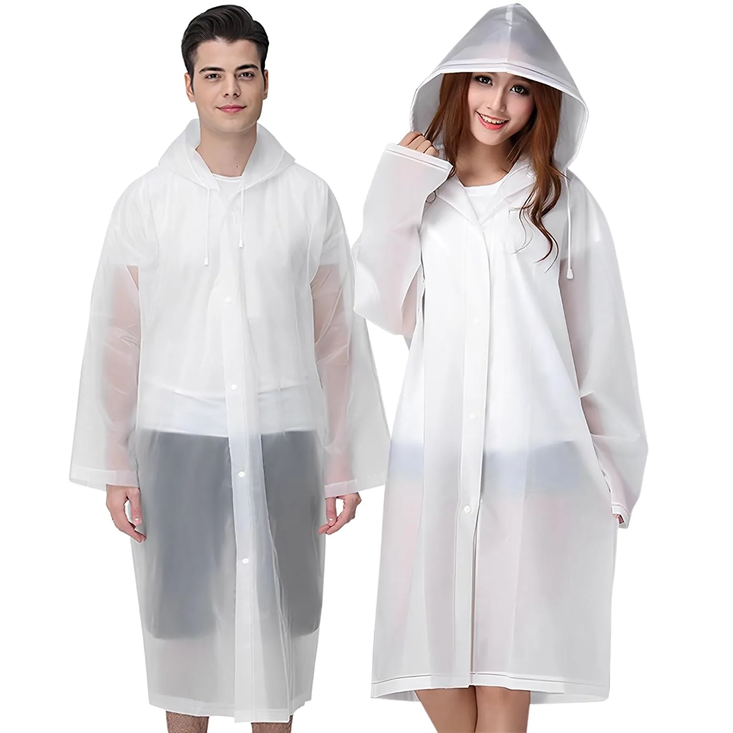 rain ponchos adults 1